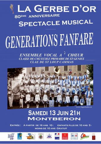 affiche 2015 spectacle
